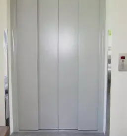 Hitri servis dvigal