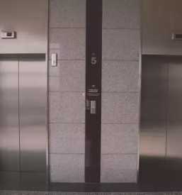 Cena za servis dvigala v Sloveniji