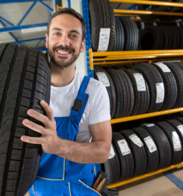 Ugoden servis vozil Ormož