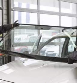 Dober in hitri servis vozil Ormož