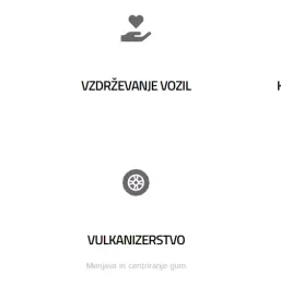Hitri servis vozila
