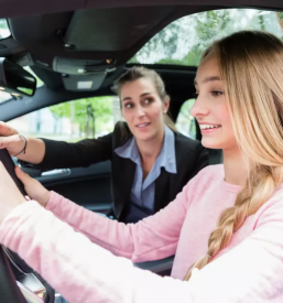 Opravljanje izpita CPP Ljubljana