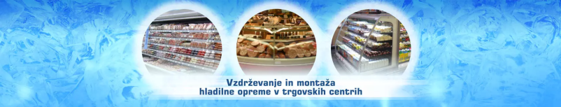 Hladilne naprave Črnomelj