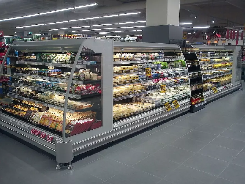 Hladilna tehnika Črnomelj