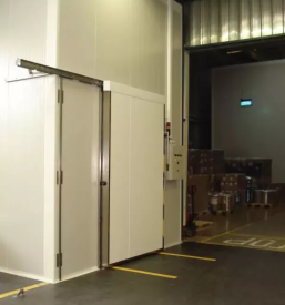 Ugodne hladilne komore Slovenija