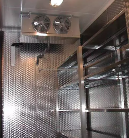 Hladilnice ljubljana