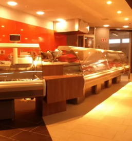 Hladilnice ljubljana