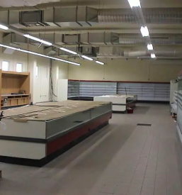 Hladilnice ljubljana