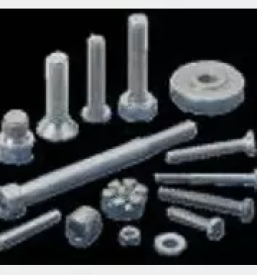 Hladno kovanje vijakov