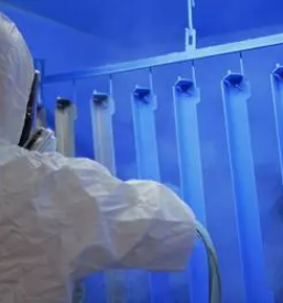 Hochwertige pulverbeschichtung slowenien