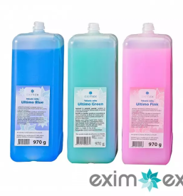 Wholesale of sanitary equipment