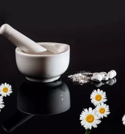 Homeopatska zdravila podcetrtek