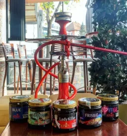 Hookah bar celje