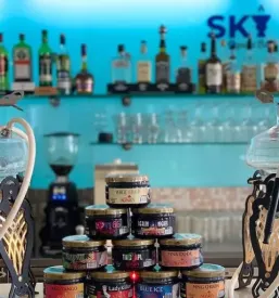 Hookah bar celje
