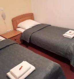 Hotel Cerknica, Notranjska