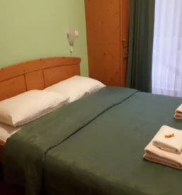 Hotel Rakov Škocjan, Cerknica