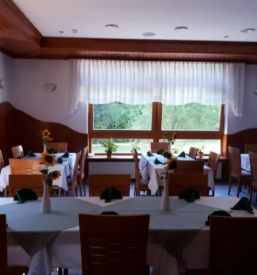 Hotel Rakov Škocjan