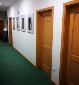 Ugoden hotel Cerknica, Rakov Škocjan