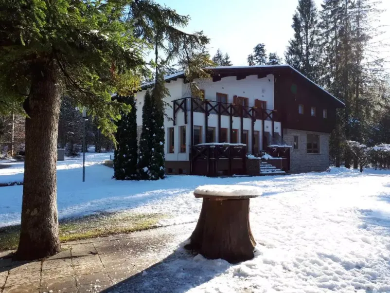 Hotel Cerknica
