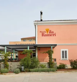 Hotel z razgledom na morje izola