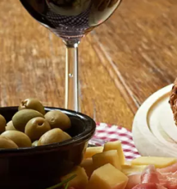 Hotel z razgledom na morje izola