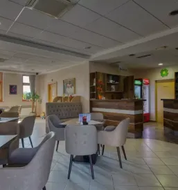 Hotel Zreče cenik