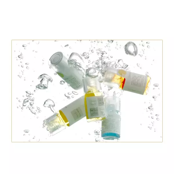 Hotelska kozmetika Slovenija