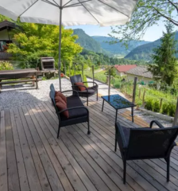 House for rent tolmin