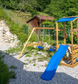 House for rent tolmin