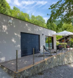 House for rent tolmin