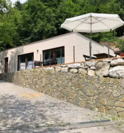House for rent tolmin