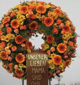 Ugodne ikebane Ljubljana