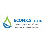 Ecofix.si, d.o.o.