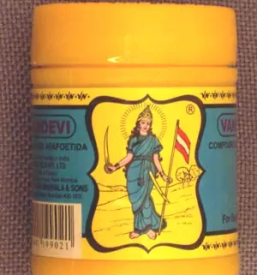 Indijske zacimbe slovenija