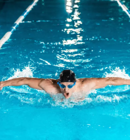 Dober plavalni tečaj Maribor, Štajerska