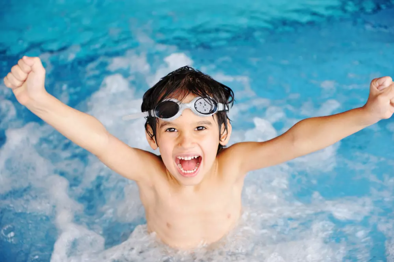Individualni plavalni tečaji za otroke in odrasle Maribor, Štajerska