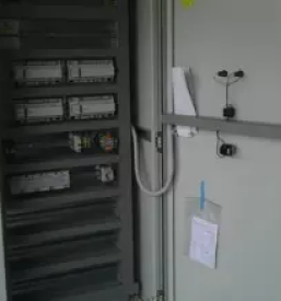 Industrijska avtomatizacija slovenija