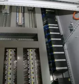 Industrijska avtomatizacija slovenija