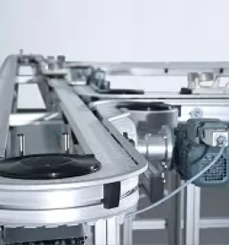 Industrijska avtomatizacija slovenija