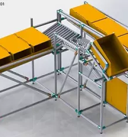 Industrijska avtomatizacija slovenija