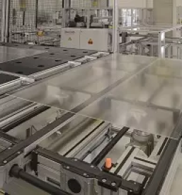 Industrijska avtomatizacija slovenija