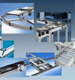 Industrijska avtomatizacija slovenija