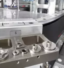 Industrijska avtomatizacija slovenija