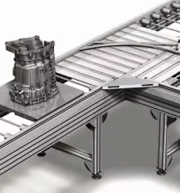 Industrijska avtomatizacija slovenija