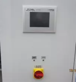 Industrijska avtomatizacija slovenija