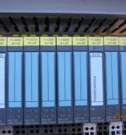 Industrijska avtomatizacija slovenija