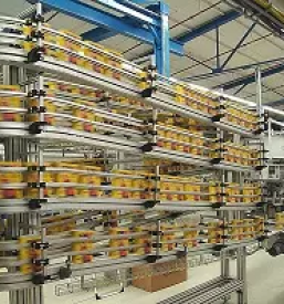 Industrijska avtomatizacija slovenija