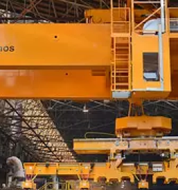 dobra industrijska dvigala v sloveniji