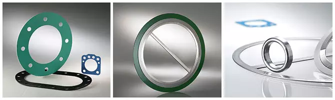 Industrijska tesnila Ljubljana, okolica