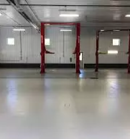 Industrijski tlaki ljubljana